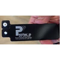 Protrac ID Wrist TAG