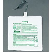 Posey 2M Lead  Chair Pad Disposable ALARM SENSOR - Square