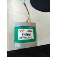 Portascan Bladder Battery NiMH