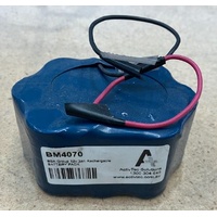 BSA Group 12v 3ah Rechargable BATTERY PACK