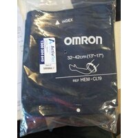 Omron HEM907 Large Cuff