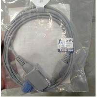 EDAN SPO2 EXTENSION CABLE 2M