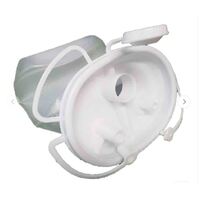 Tongye Disposable Suction Unit Liners To Suit MC600 Suction Units