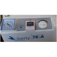 Liberty Health Products To Suit SPB & SPBB Pump ON/OFF SWITCH - Only