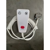 Chiltern 3 Button Handset