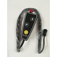 Lehner Delta Hoist HANDSET