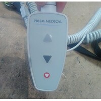 Prism Medical 3 Button Internet Plug HANDSET