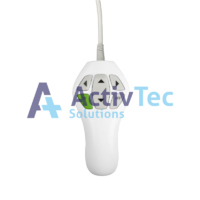 Romedic Atlas 6 Button Handset