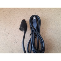 Molift Nomad Service Cable (USB - 13 pin plug)