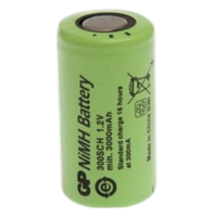 GP300SCH Battery Cells