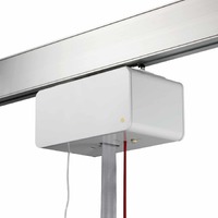 GH3 Guldmann Ceiling Hoist, 200kg (440lbs) SWL