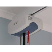 Prism /Romedic C450 Ceiling Hoist - with Power Traverse and with Carry Bar