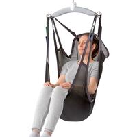 Guldmann Sit-On High Net Polyester Extra Large SLING