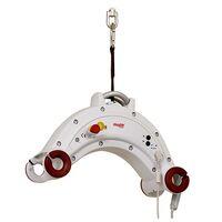 Molift Nomad 255KG CEILING HOIST - Including Hand Controller and Charger