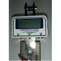 Waverley Glen C Series Weigh Scale With QRS Hook 450Kg / 1000Lbs