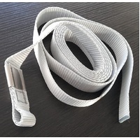 Guldmann DH1000/DH2000/GH2/GH2F - Lift Strap With Loop