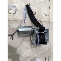 Maxi Sky 600 Motor/Drum Assy