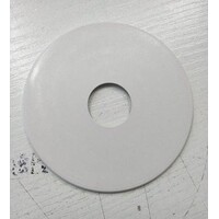 Freeway P200 / Waverley Glen P440 Lift Strap Guide - Thick White Disc