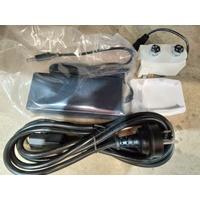 200/300,TRACK BATT POWER SUPPLY / CHARGER(36)