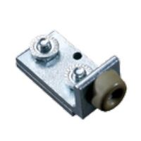 Guldmann, GH3 + Ceiling Hoist, END STOP - Included Bolt And Roll Pin