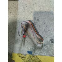 Molift Nomad Sensor Cable - 10 Wire Flat Ribbon