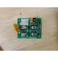 PC-CCF06028 - PCB Fuse Board Linear