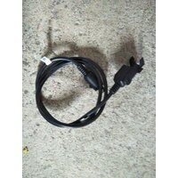 5 pin straight extension cable