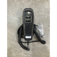 Dalcross / Topform Recliner HANDSET - 2 Button - 5 Pin - Right Angle Plug