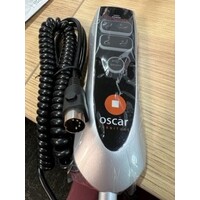 Okin JLDK.38.04.33B HANDSET - 4 Button - 5 Pin - Suits Dual Motor Lift Chair