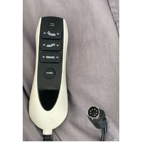 Okin JLDK.38.04.25, 7 Buttons, 7 Pins, HANDSET