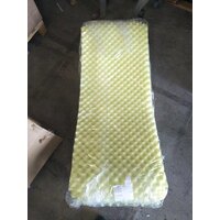 Regency, R2900/R2950/R2900D, Seat + Back FOAM