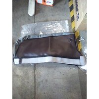 Aspire Air Chair R/H Arm Cover - New Style -- From SN#1523818001