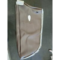 Aspire Air Chair L/H Arm Cover - New Style -- From SN#1523818001