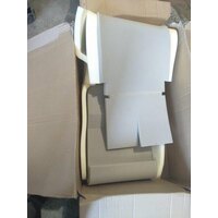 SP/ACT Chair - Back/Seat/Leg Foam