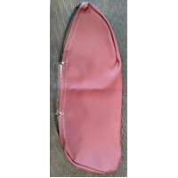 Regency Juno Rosehip RHS ARMREST COVER