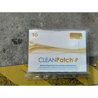 (Clean Patch) Gel Patches - Variety Kit (10 pack different sizes etc) - suits Gel  material