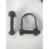 Aspire Tilt Strut Mounting Hardware