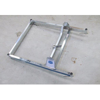 Regency R2900 BASE FRAME No Castors