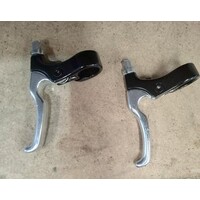 Evolution Tilt/Rec Lever-Pair