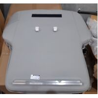 Fresenius T688 Backrest Wide (Bariatric) - S/N Is Required To Identify the Colour