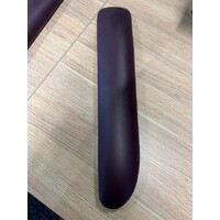 Smik Care Chair ARMREST RHS - 500mm x 100mm  (Purple Colour)