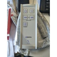 Oxford smart Calibration service resetting Handset - HB73-095