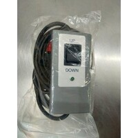 Wymo Pool Hoist Up / Down HANDSET