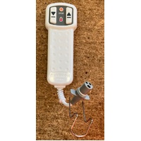 Mangar Archimedes Bath Lift HANDSET