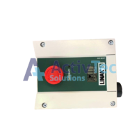 Linak Old Style 2 Channel LCD Green CONTROL BOX