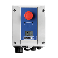 Linak CBJ2005HE011021 CONTROL BOX