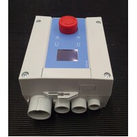 Linak CBJC019 Control Box With Leg Spread - S/W 01000001 Ver 2.3