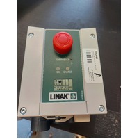 Linak CBJ2051-00 CONTROL BOX with Inbuilt Charger