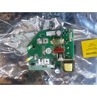 BHM Hoist PCB