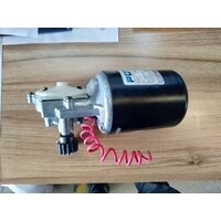 Wymo Pool Lift MOTOR